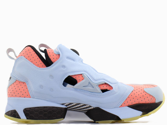 INSTA PUMP FURY yourReebok B14685 - 3