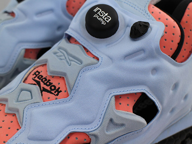 INSTA PUMP FURY yourReebok B14685 - 5