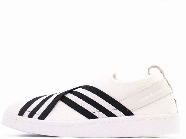 WM SUPER STAR SLIP ON