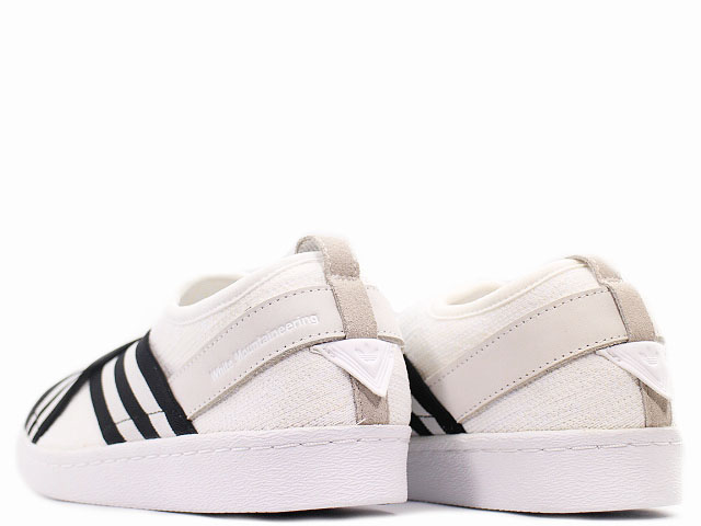 WM SUPER STAR SLIP ON BY2881 - 2