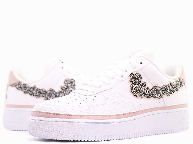 AIR FORCE 1 07 LV8 DB CV2591-100 - 1