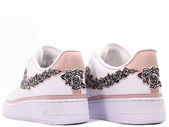 AIR FORCE 1 07 LV8 DB CV2591-100 - 2