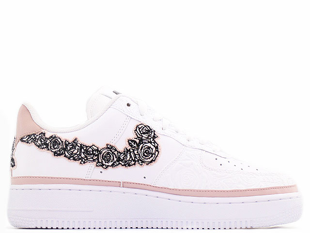 AIR FORCE 1 07 LV8 DB CV2591-100 - 3