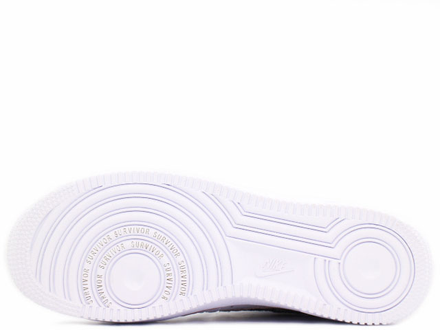 AIR FORCE 1 07 LV8 DB CV2591-100 - 4