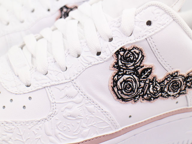 AIR FORCE 1 07 LV8 DB CV2591-100 - 5