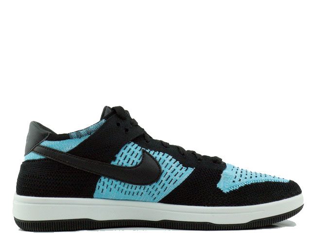 DUNK FLYKNIT 917746-001 - 3