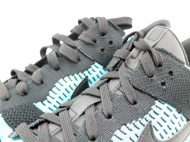 DUNK FLYKNIT 917746-001 - 5