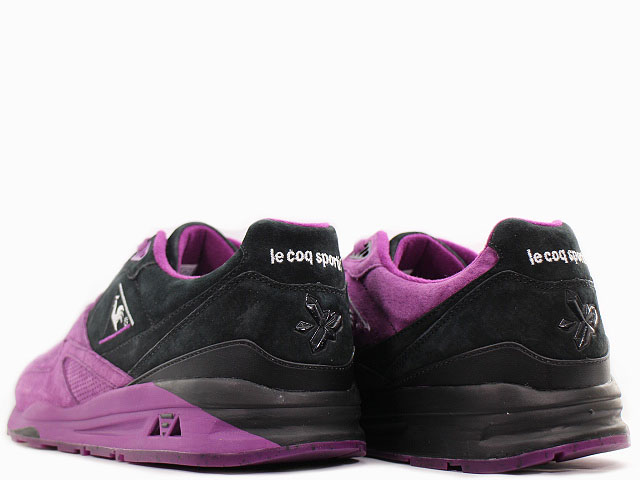 le coq sportif lcs r800 cyan