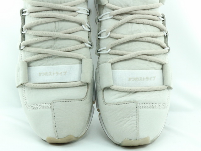 kith f&f