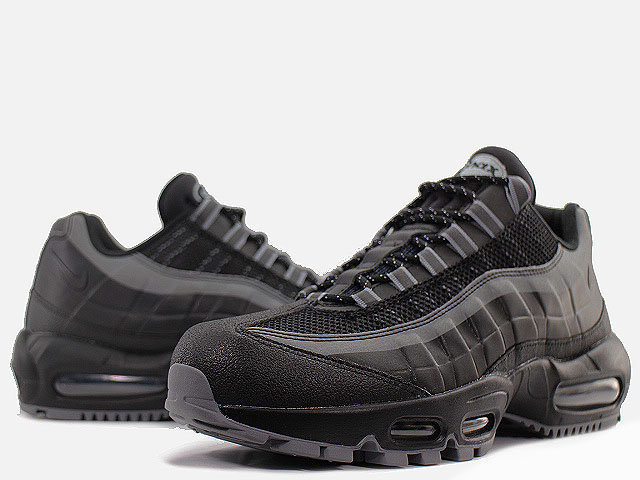 AIR MAX 95 UTILITY BQ5616-001 - 1