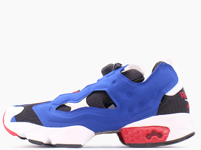 INSTAPUMP FURY OG ポンプフューリー トリコロール 27