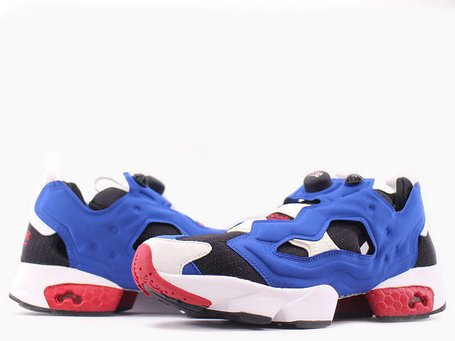 INSTA PUMP FURY OG M40934 - 1