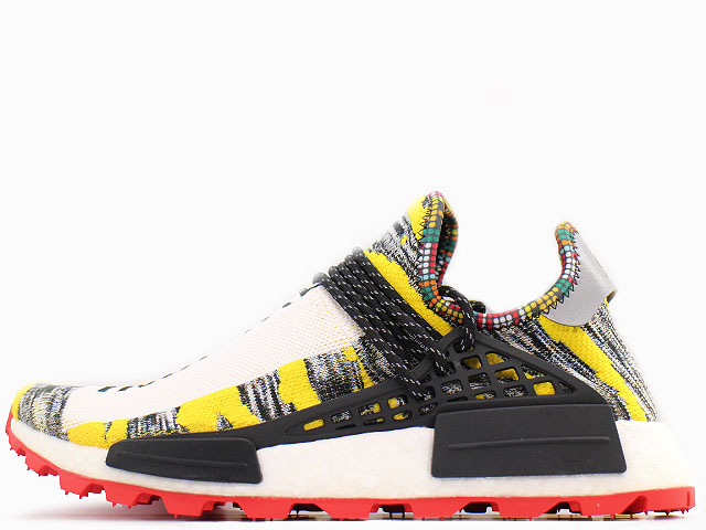 メンズadidas Solar HU NMD