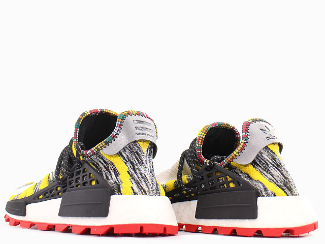 SOLAR HU NMD BB9527 - 2