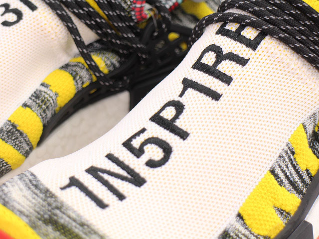 SOLAR HU NMD BB9527 - 5