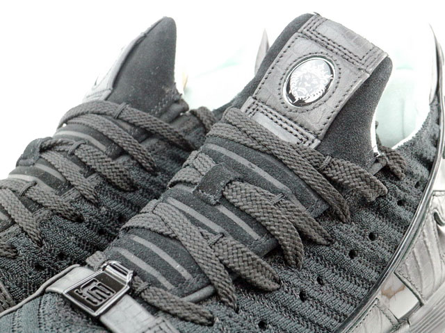 LEBRON 16 SB CD2451-001 - 5
