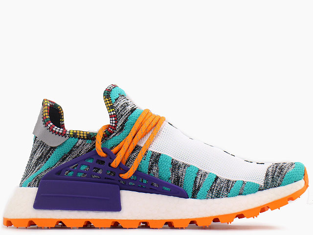 SOLAR HU NMD BB9528 - 3