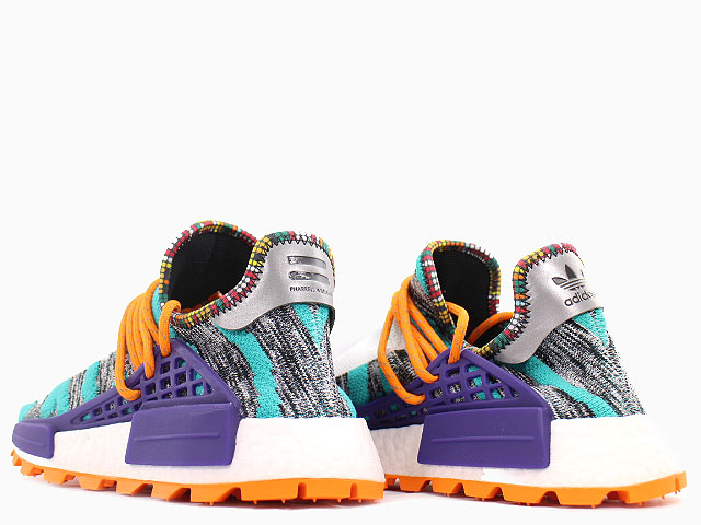 SOLAR HU NMD BB9528 - 2
