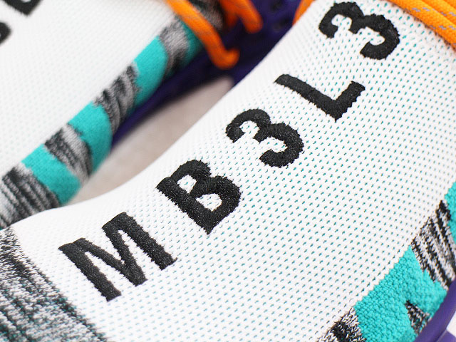 SOLAR HU NMD BB9528 - 5