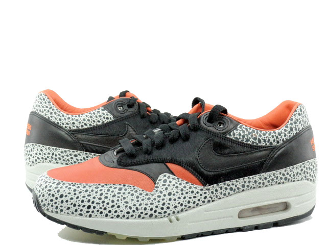 AIR MAX 1 SUPREME QK 332326-801 - 1