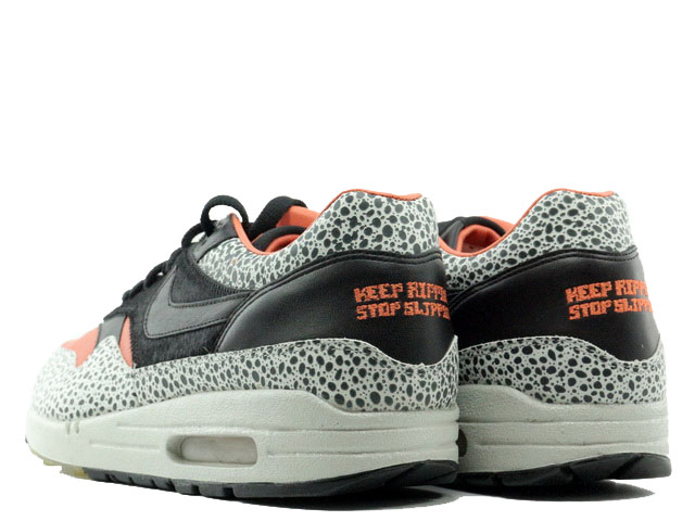 AIR MAX 1 SUPREME QK 332326-801 - 2