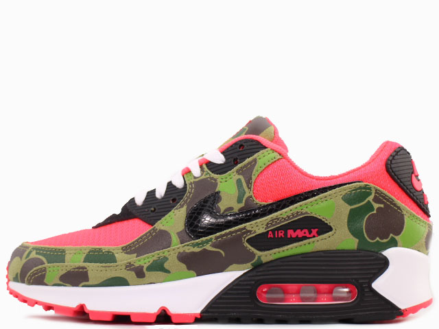 NIKE AIR MAX 90 SP ( REVERSE DUCK CAMO )