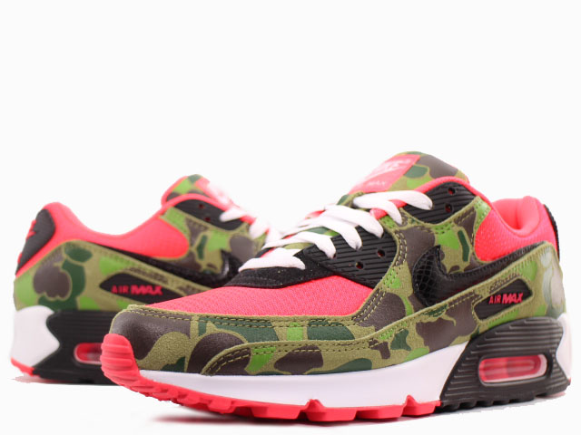 AIR MAX 90 SP CW6024-600 - 2