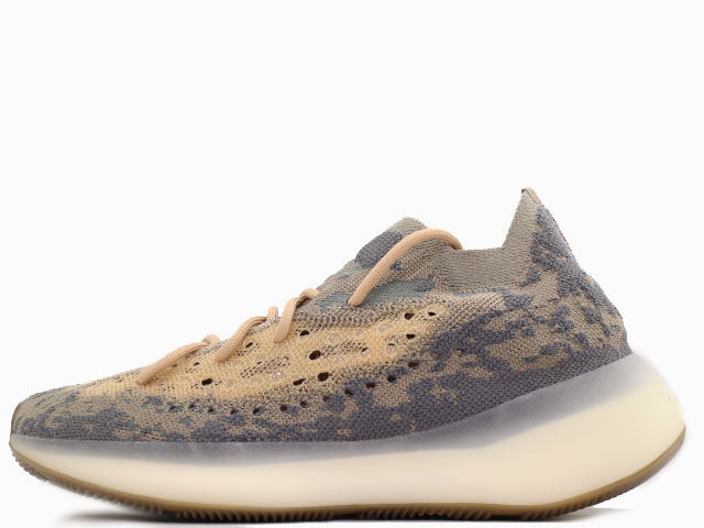 MistサイズAdidas Yeezy Boost 380 Mist 23