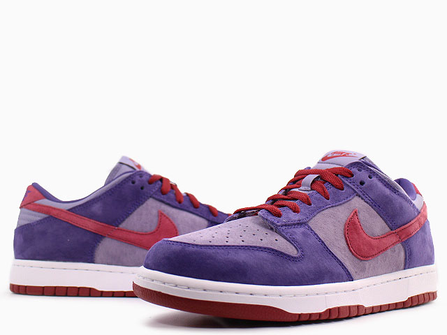 DUNK LOW SP CU1726-500 - 2