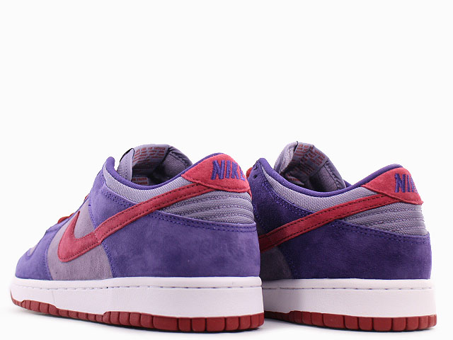 DUNK LOW SP CU1726-500 - 3