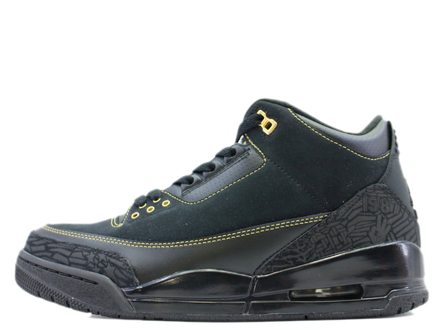 AIR JORDAN 3 BHM | スニーカーショップSKIT