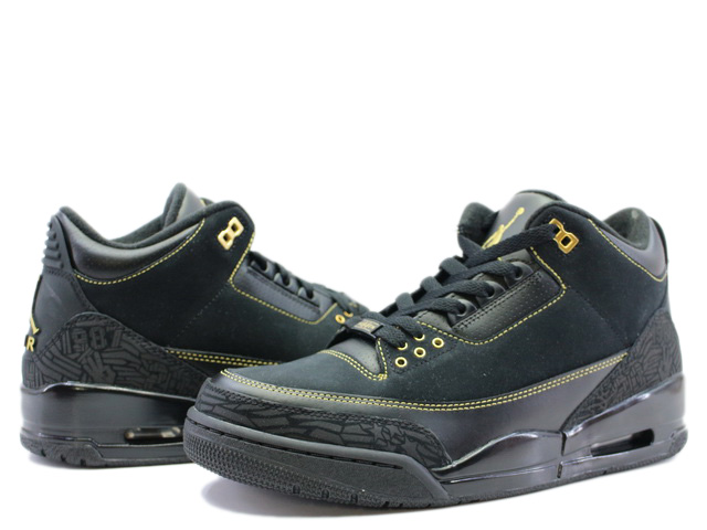 AIR JORDAN 3 BHM 455657-001 - 1