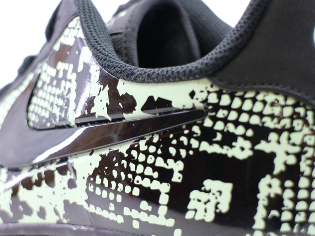 AIR FORCE 1 FOAMPOSITE PRO CUP AJ3664-300 - 6