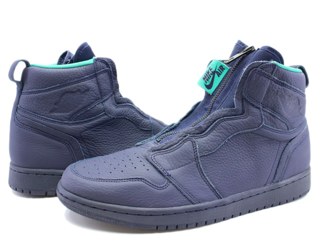 WMNS AIR JORDAN 1 HIGH ZIP AQ3742-403 - 1