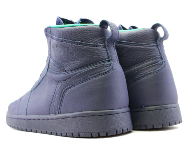 WMNS AIR JORDAN 1 HIGH ZIP AQ3742-403 - 2