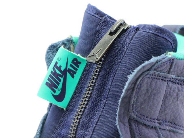 WMNS AIR JORDAN 1 HIGH ZIP AQ3742-403 - 5