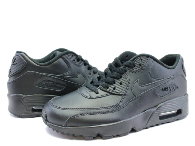 AIR MAX 90 LTR(GS) 833412-001 - 1