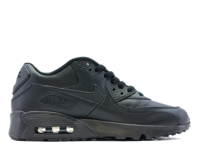AIR MAX 90 LTR(GS) 833412-001 - 3