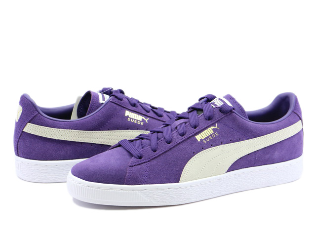 SUEDE CLASSIC+ 363242-32 - 1