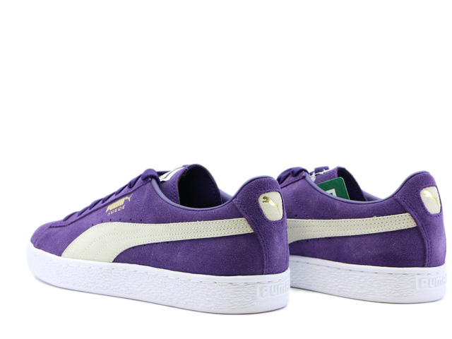 SUEDE CLASSIC+ 363242-32 - 2