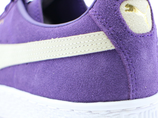 SUEDE CLASSIC+ 363242-32 - 5