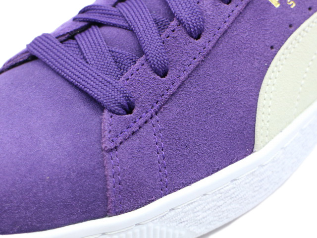 SUEDE CLASSIC+ 363242-32 - 6