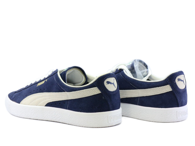 SUEDE 90681 365942-10 - 2