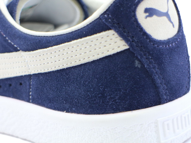 SUEDE 90681 365942-10 - 5