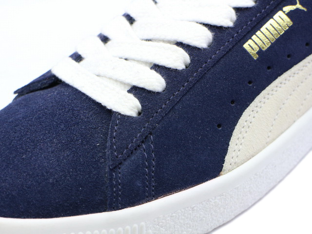 SUEDE 90681 365942-10 - 6