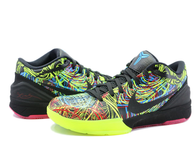 KOBE 4 PROTRO WIZENARD CV3469-001 - 1