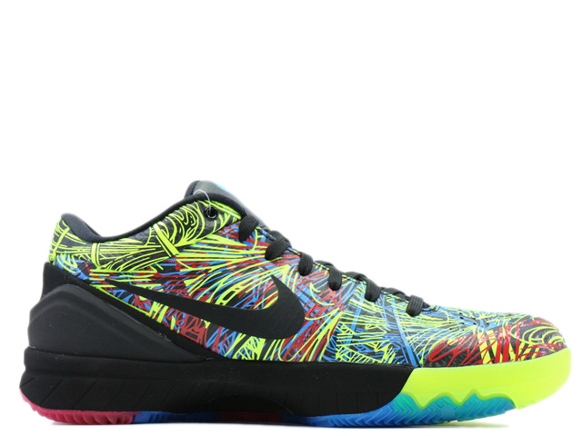 KOBE 4 PROTRO WIZENARD CV3469-001 - 3