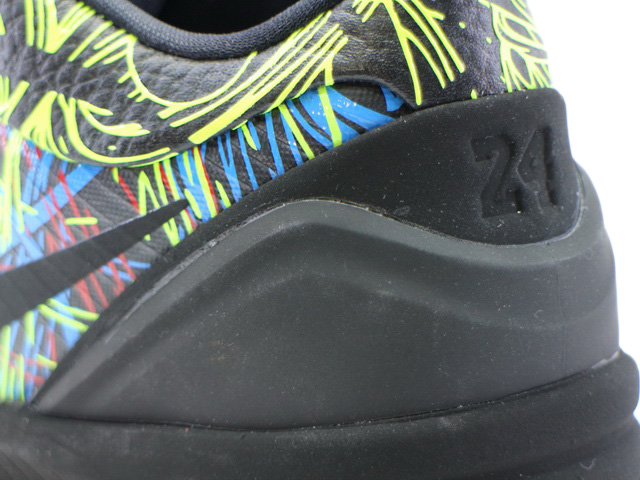 KOBE 4 PROTRO WIZENARD CV3469-001 - 5