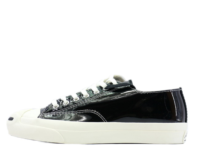 靴 CONVERSE JACK PURCELL RET ENAMEL 28cm JACK PURCELL RET ENAMEL | スニーカーショップSKIT