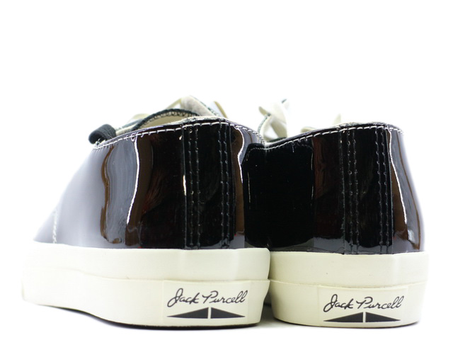 靴 CONVERSE JACK PURCELL RET ENAMEL 28cm CONVERSE JACK PURCELL RET ENAMEL CONVERSE JACK PURCELL RET ENAMEL 28cm